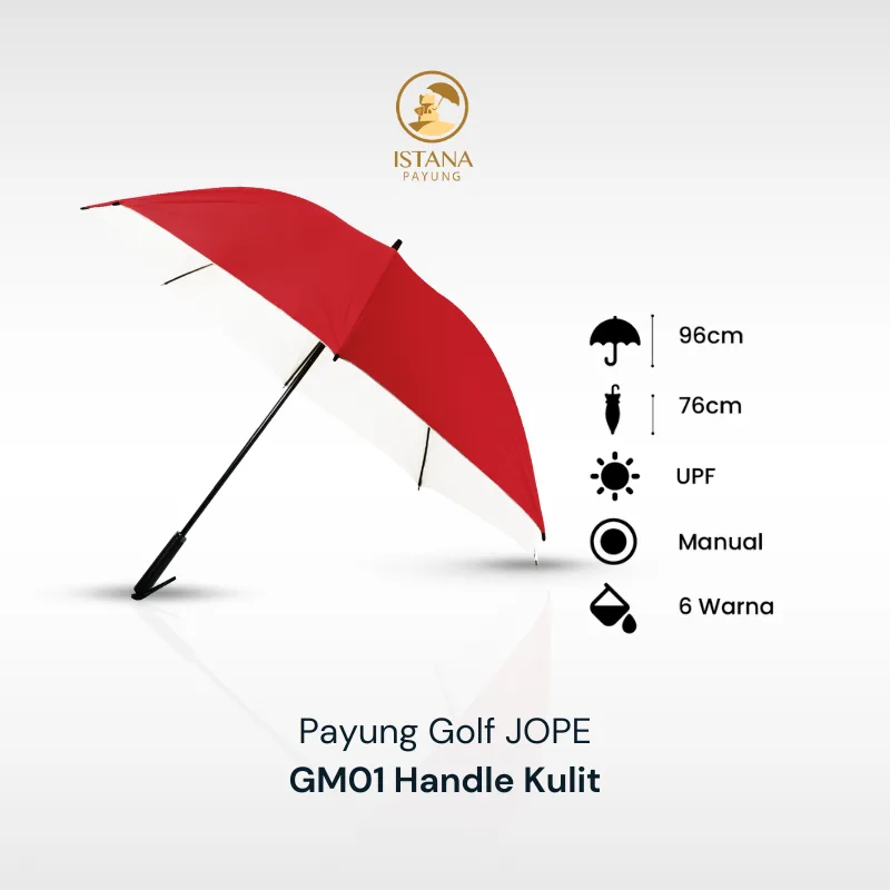 Payung Golf JOPE GM01