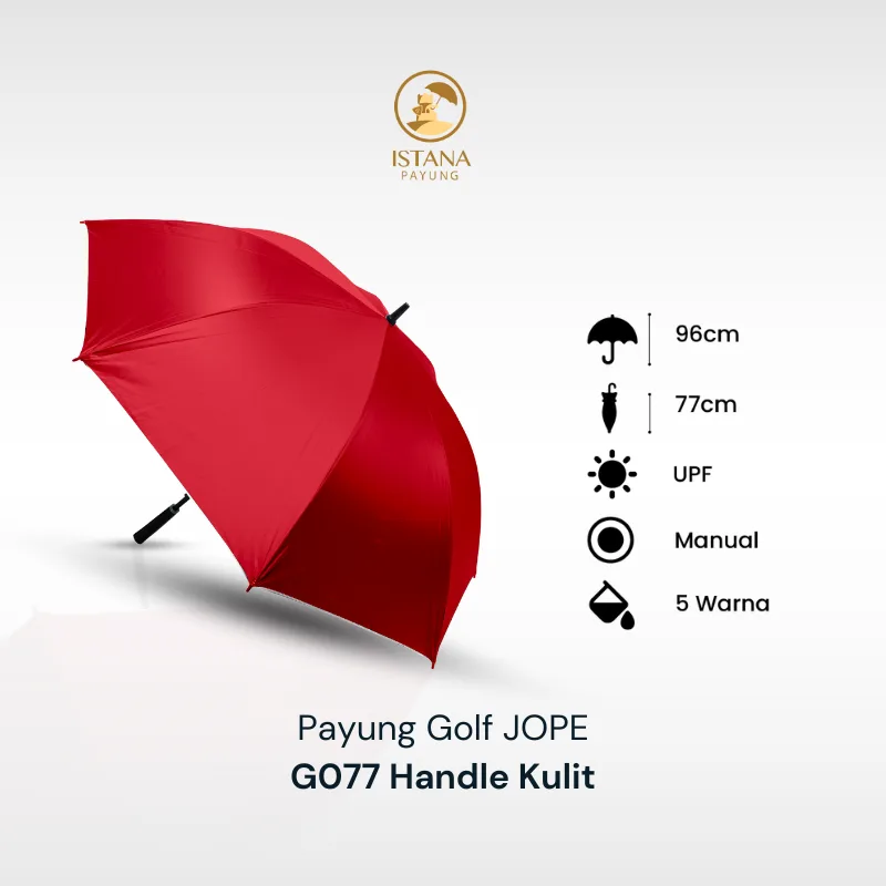 Payung Golf JOPE GO77