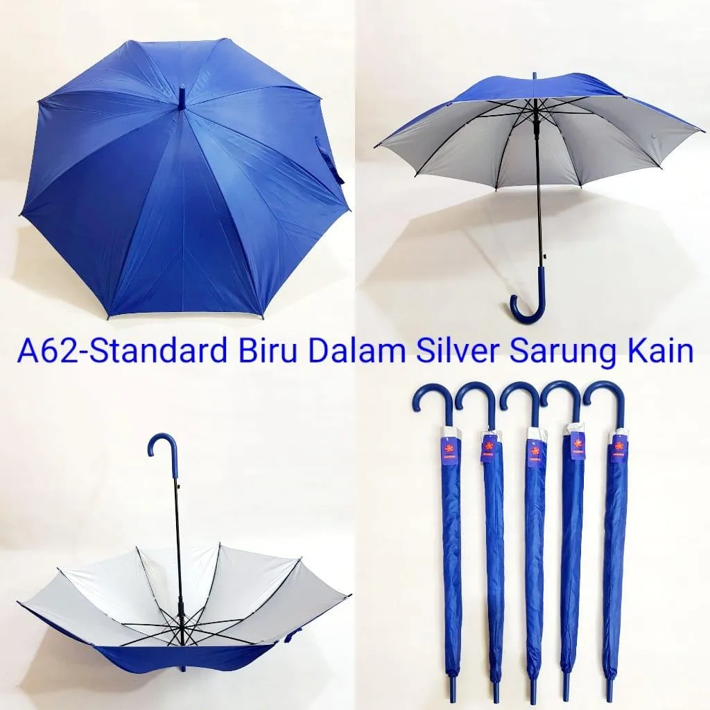 Payung Golf Sakura A6 + SARUNG