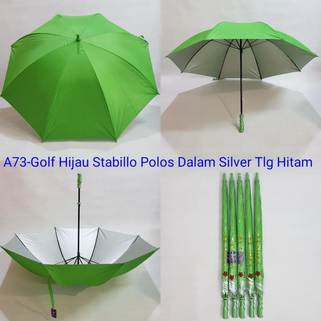 Payung Golf Sakura A7