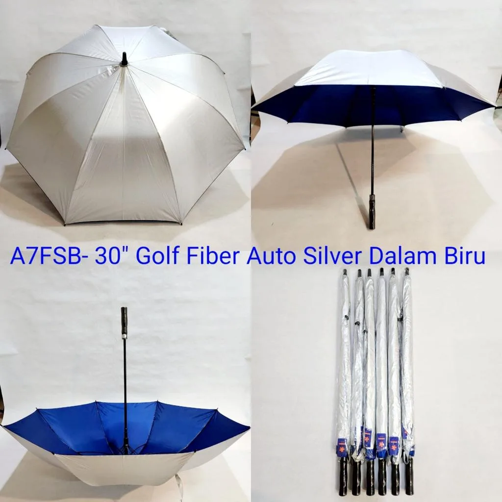 Payung Golf Sakura A7F